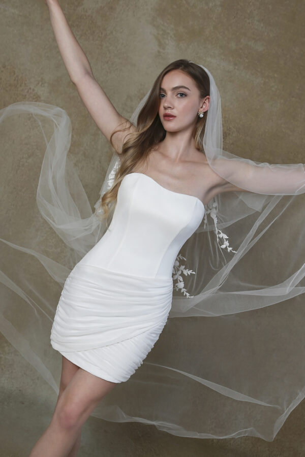 White Rose R1774 - Image 3